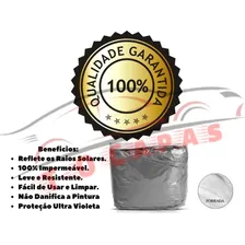 Capa Cobrir Carro Suv's Creta, Ecosport, Duster, Tracker Foto mini 4