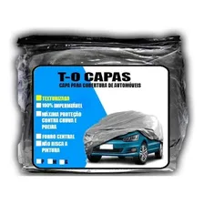 Capa Cobrir Carro Suv's Creta, Ecosport, Duster, Tracker Foto mini 1