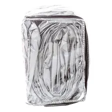 Capa Cobrir Carro Tamanho M 100% Forrada Impermeável Anti-uv Marca Jacare Foto mini 2