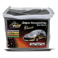 Capa Cobrir Carro Uno Attractive Com Forro 100% Impermeavel Foto mini  2