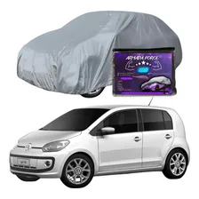 Capa Cobrir Carro Up Tsi 100% Forrada Armada Force Foto  mini 1