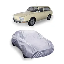 Capa Cobrir Carro Volkswagen Variant Proteção ImpermeÔvel Foto mini 3