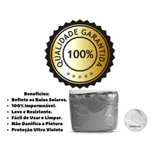 Capa Cobrir Corsa Com Forro Impermeável 100 Foto mini 4