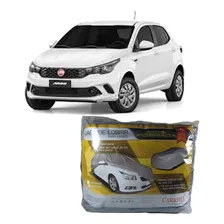 Capa Cobrir Fiat Argo Com Forro Total (p286) Foto mini 1