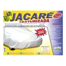 Capa Cobrir Jacaré Forrada 100% Impermeável P/ Fiat Foto mini 1