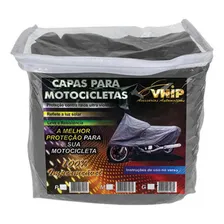 Capa Cobrir Moto 100% Impermeável Vhip Tamanho P Foto mini  2