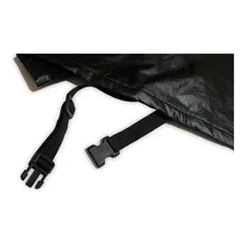 Capa Cobrir Moto Anti-chama Xre 300 Com Bau/bauleto Foto mini 2