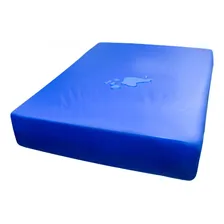 Capa Colchão Queen SÃze Impermeável Silencioso Foto mini 4