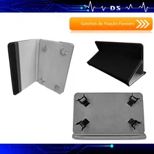 Capa Com Teclado Para Tablet Multilaser M10a +caneta Foto mini  3