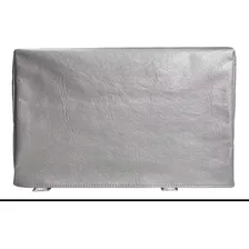 Capa Condensador Ar Condicionado Split York 9000 Btus Corino Cor Cinza Foto mini  3