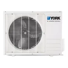 Capa Condensador Ar Condicionado Split York 9000 Btus Corino Cor Cinza Foto mini 4