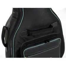 Capa Contrabaixo Avs Bags Ch200 Foto mini 3