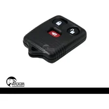Capa Controle Alarme Ka Hatch 2002 2003 2004 05 06 07 A 2010 Foto mini  2