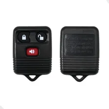 Capa Controle Alarme Ka Hatch 2002 2003 2004 05 06 07 A 2010 Foto  mini 1