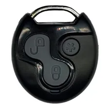 Capa Controle Alarme Olimpus 3 Botões Completa Hl229 Riginal Foto mini 1