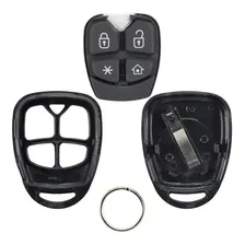 Capa Controle Alarme P贸sitron Nv Px32 Exact Fx Px Tx Foto mini 2