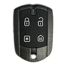 Capa Controle Alarme Pxn52 Dpn52 Foto  mini 1