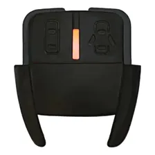 Capa Controle Chave Gm Montana Corsa Agile Carrinho 2 Botões Foto mini 1
