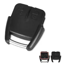 Capa Controle Chave Gm Montana Corsa Agile Carrinho 2 Botões Foto mini 2