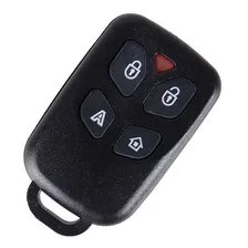 Capa Controle Remoto Positron Px40 Carcaça Foto  mini 1
