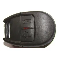 Capa Controle Telecomando Chevrolet S10 Blazer 2001-2011 L.z Foto mini 1