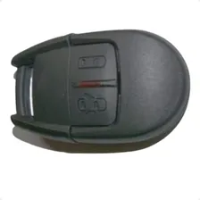 Capa Controle Telecomando Chevrolet S10 Blazer 2001-2011 L.z Foto mini 4