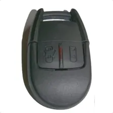 Capa Controle Telecomando Chevrolet S10 Blazer 2001-2011 L.z Foto mini 3