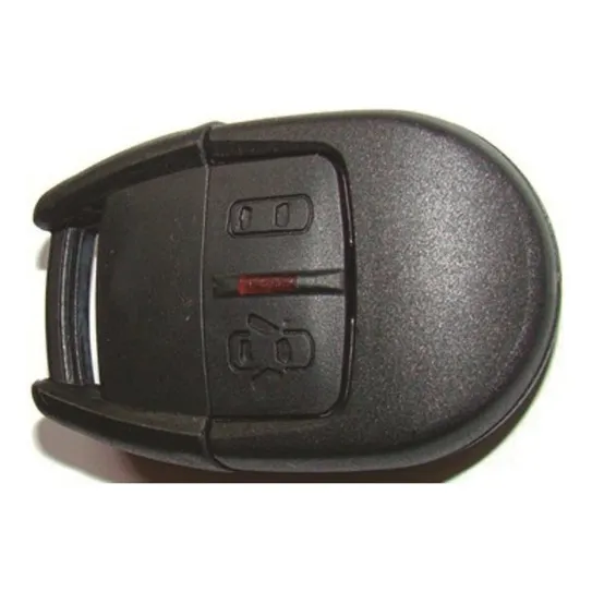 Capa Controle Telecomando Chevrolet S10 Blazer 2001-2011 L.z Foto 1