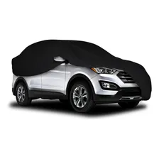 Capa Couro Cobrir Hyundai Tucson Forro Total (xg312) Foto mini 2