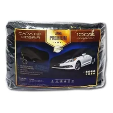Capa Couro Cobrir Kia Optima Impermeável Forrada (gg311) Foto mini 1
