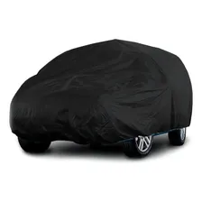 Capa Couro Cobrir Vw Fusca Impermeável Forrada - P Foto mini 2