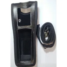 Capa Couro Intermec Ck71 Foto mini 2