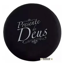 Capa D Estepe Para Pneu Ecosport Presente De Deus* 2014 2015 Foto mini  3
