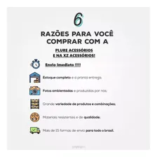 Capa D Estepe Para Pneu Ecosport Presente De Deus* 2014 2015 Foto mini  2