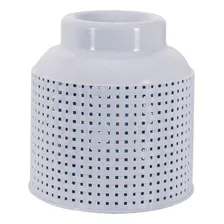 Capa D Plástico P-botijão De Gás 13kg Rattan Premium Niquel Cor Branco Foto mini 1