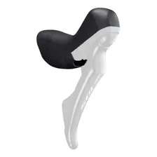 Capa De Borracha Sti Shimano 105 11v St-r7020 ( Hidraulico ) Foto mini 2