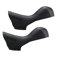Capa De Borracha Sti Shimano 105 11v St-r7020 ( Hidraulico ) Foto mini 4