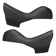 Capa De Borracha Sti Shimano 105 11v St-r7020 ( Hidraulico ) Foto mini 1