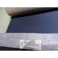 Capa De Cadeira Puxador Aparente Kit C/ 4 Acquablock Cor Cinza Foto mini 4