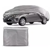 Capa De Chuva Carro Carrhel 100% Impermeavel Forrada P M G Foto  mini 1