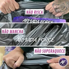 Capa De Cobrir Carro Del-rey Forrada 100% Impermeável Foto mini  2