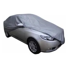 Capa De Cobrir Carro Forrada Jacaré Chevrolet Vectra Foto mini  3
