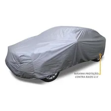 Capa De Cobrir Carro Forrada Jacaré Chevrolet Vectra Foto mini 4