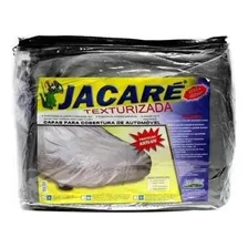 Capa De Cobrir Carro Forrada Jacaré Corsa Classic 2007 Foto  mini 1