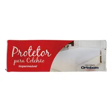 Capa De Colchão Impermeável Protetor Casal Box King Size Foto mini 1