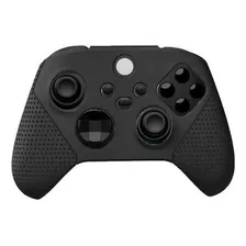 Capa De Controle Xbox Xseries Case + 1 Par Grips Analogico Foto mini 1