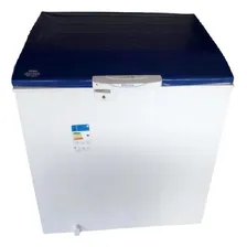 Capa De Freezer Pazama Electrolux H300 105x68cm Azul Foto mini 1