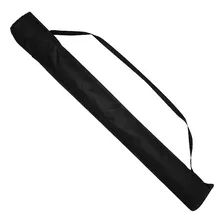 Capa De Guarda Sol Protetora Case Bag Praia Cor Nenhum Capa Guarda Sol Preto Foto mini 1
