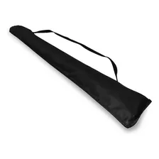 Capa De Guarda Sol Protetora Case Bag Praia Cor Nenhum Capa Guarda Sol Preto Foto mini 2