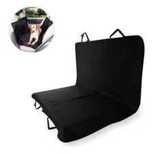 Capa De Proteção Para Banco De Automóvel Cães E Gatos Foto mini 1